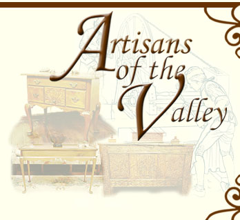 Artisans of the Valley logo