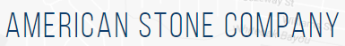 American Stone Company logo