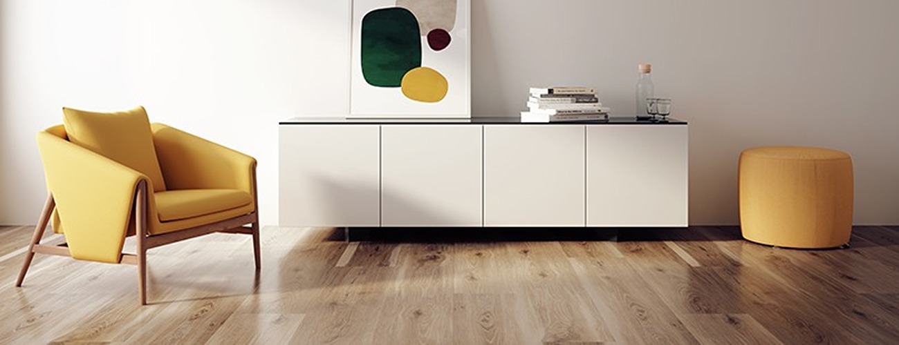 Parterre Flooring Systems