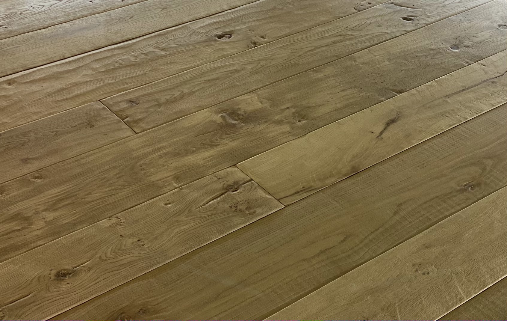 Hardwoods of Wisconsin