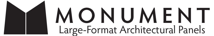 Monument Wall Panels logo