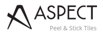 Aspect logo