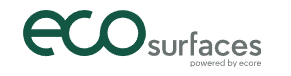 EcoSurfaces Flooring logo