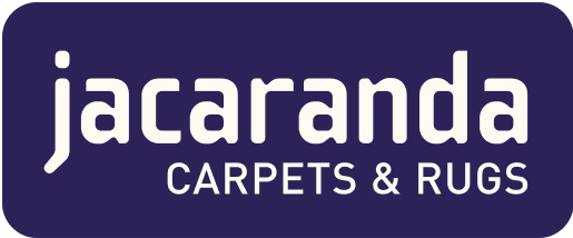 Jacaranda Carpets logo