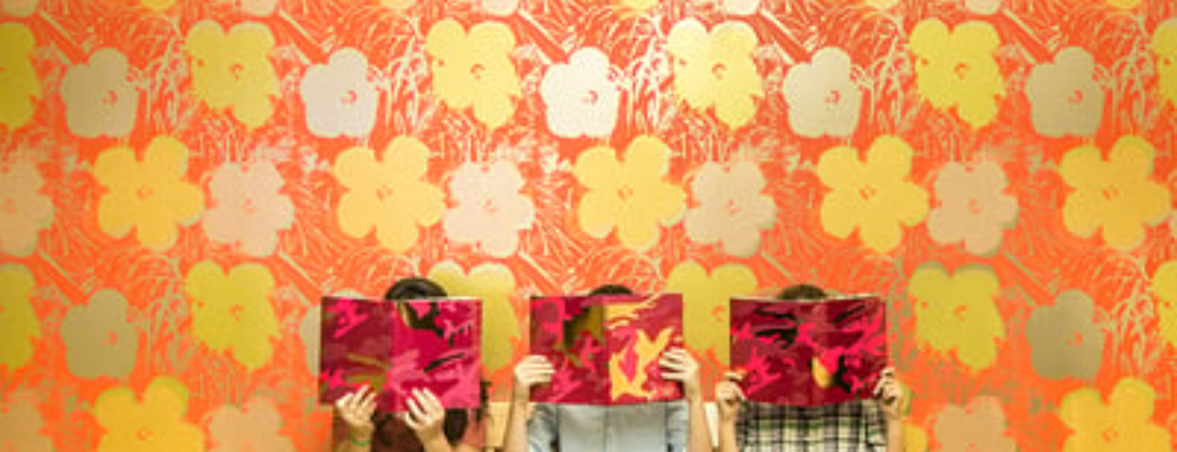 Flavor Paper