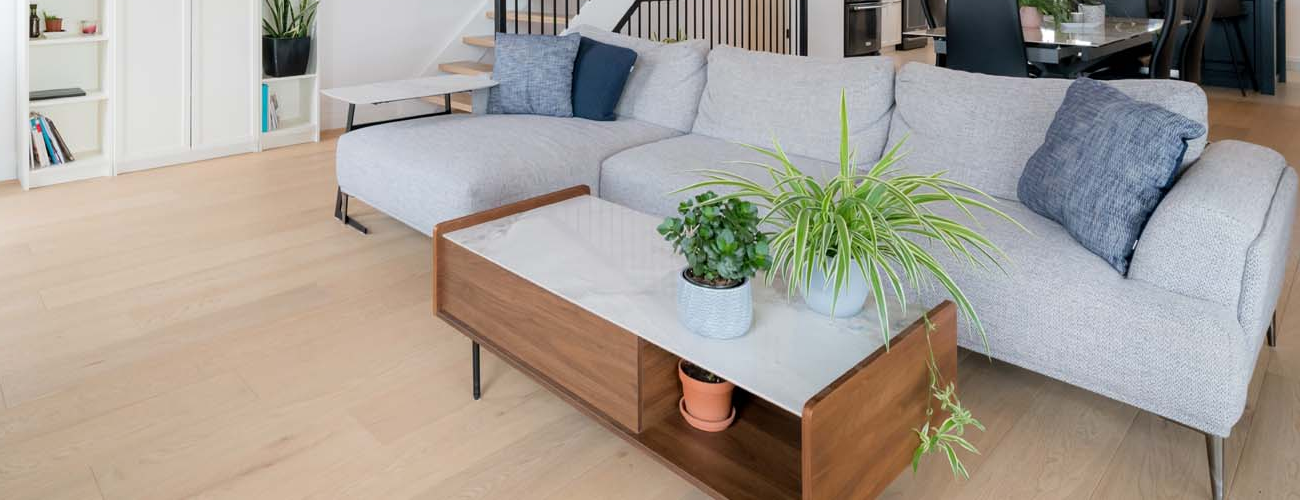 Plancher Times Flooring
