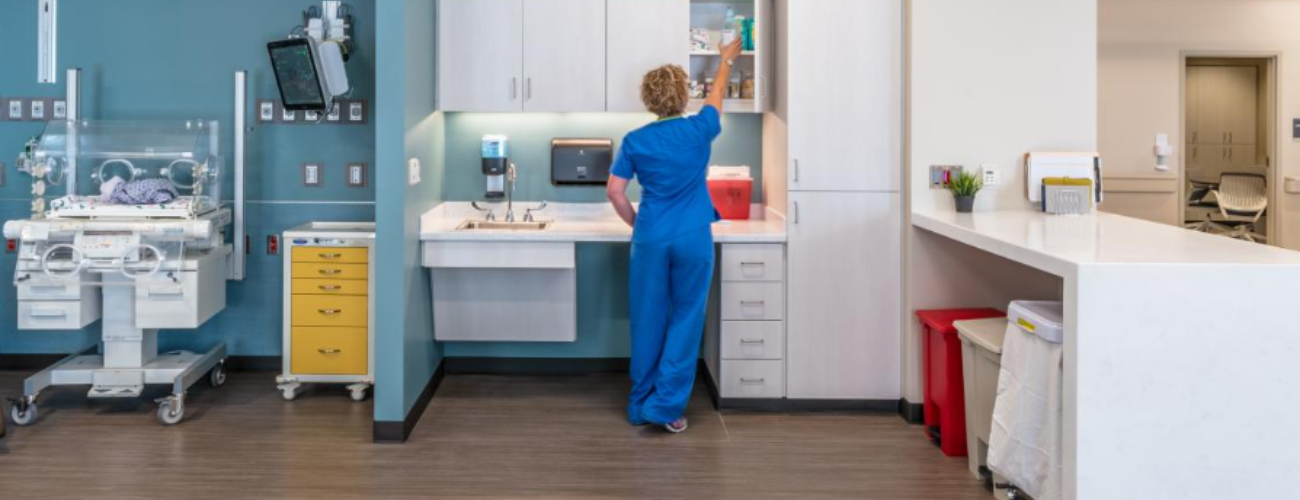 EcoSurfaces Flooring