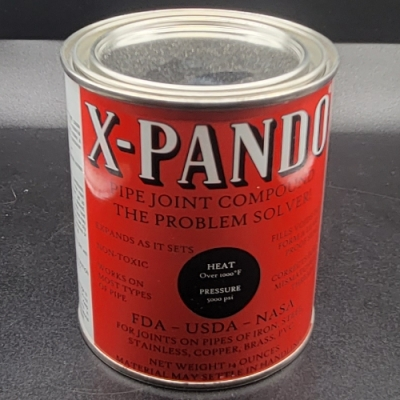 X-Pando Products Co.