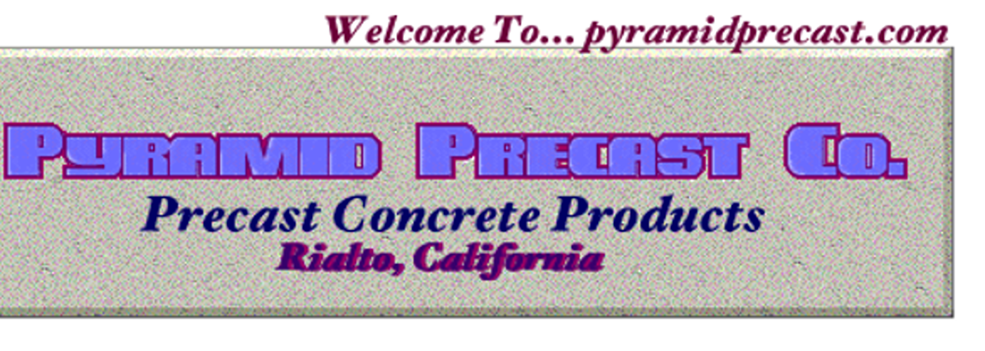 Pyramid Precast