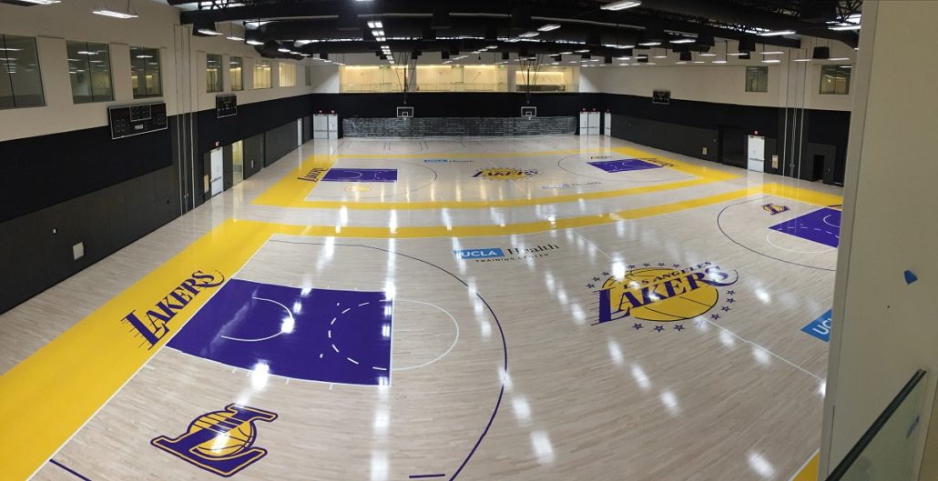 Robbins Floor image 4