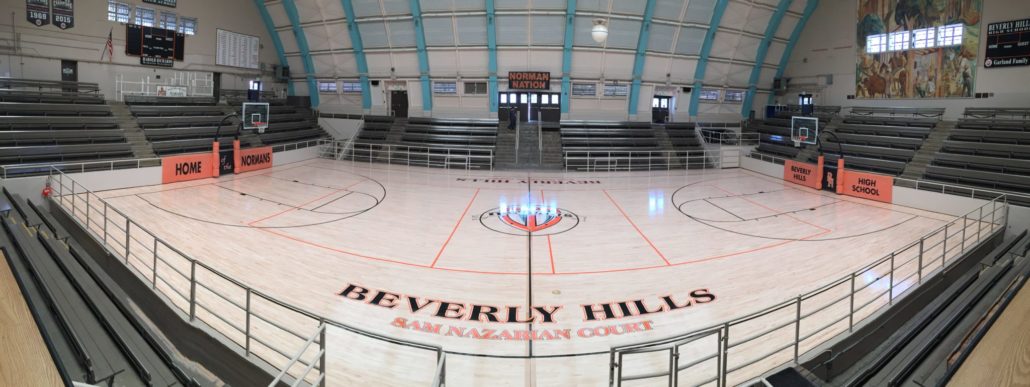 Robbins Floor image 5