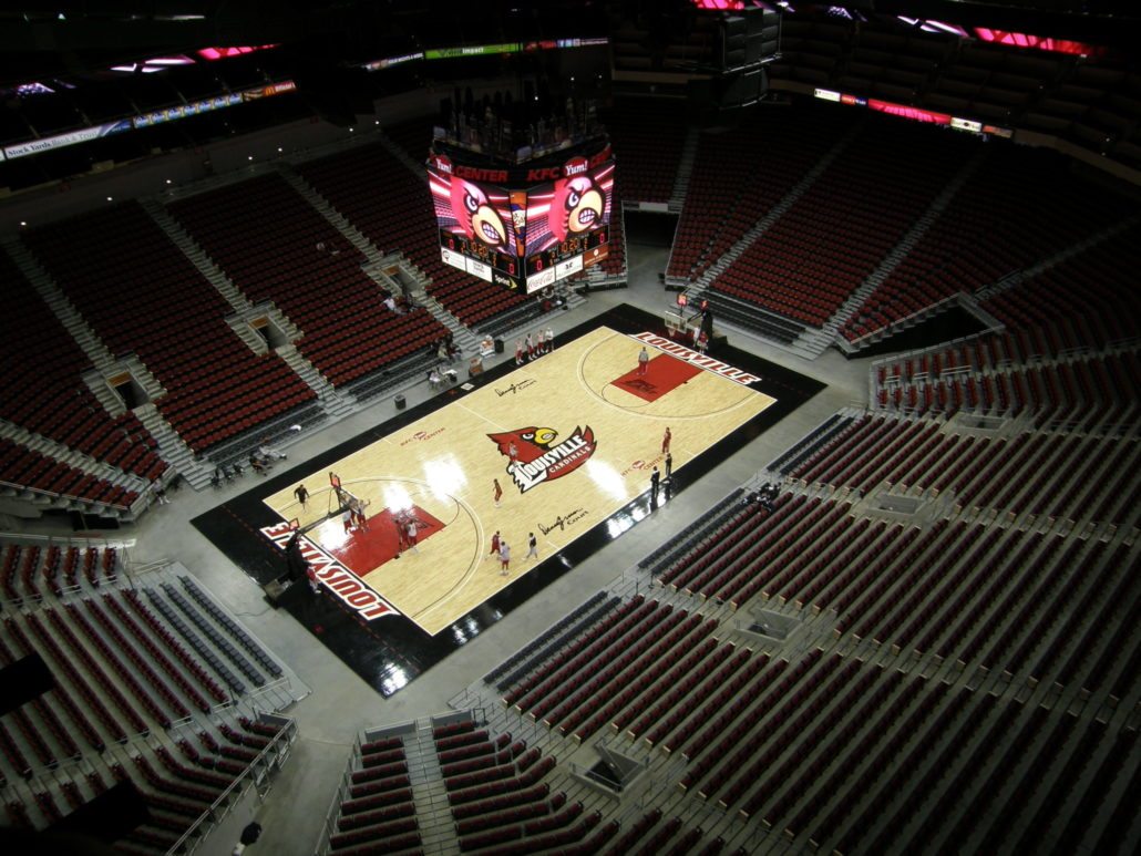 Robbins Floor image 12