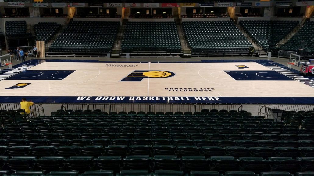 Robbins Floor image 15
