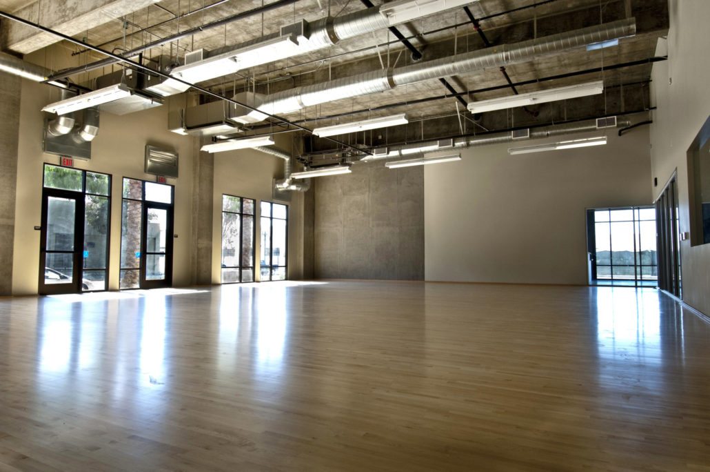Robbins Floor image 3