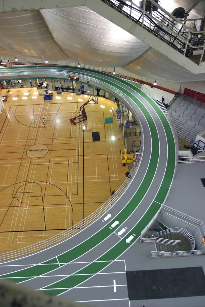 Robbins Floor image 6