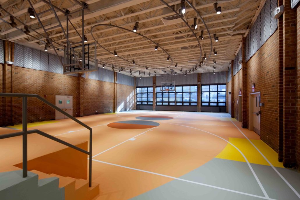 Robbins Floor image 10