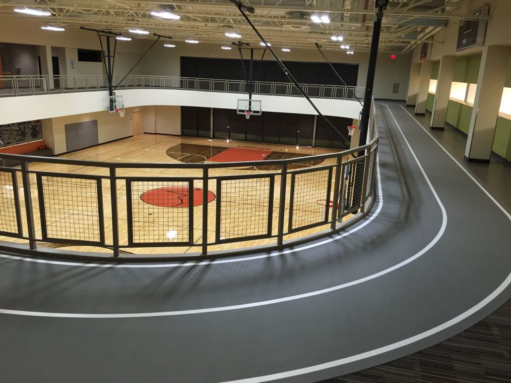 Robbins Floor image 9
