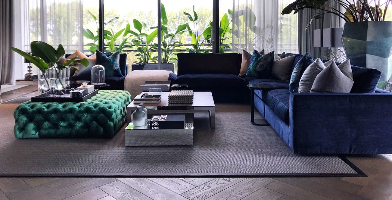 JABO Carpets image 8