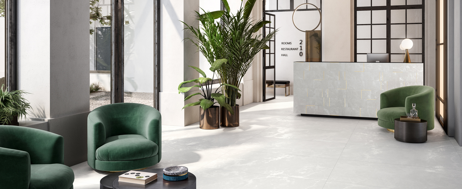 Ceramiche Refin image 5