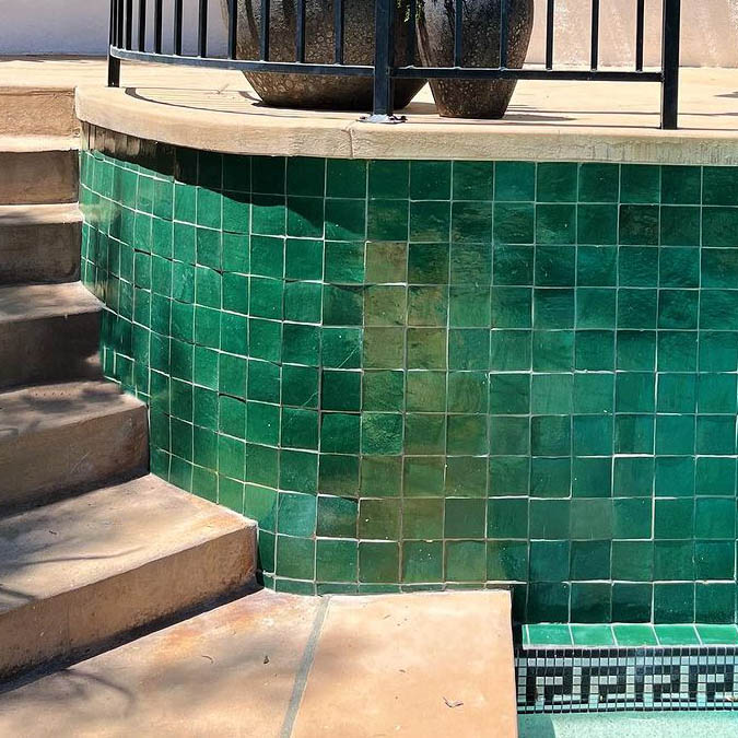 Riad Tile image 12
