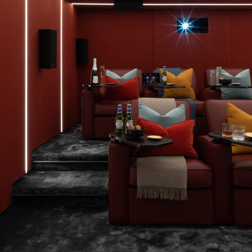 Jacaranda Carpets image 11