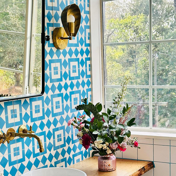 Riad Tile image 4