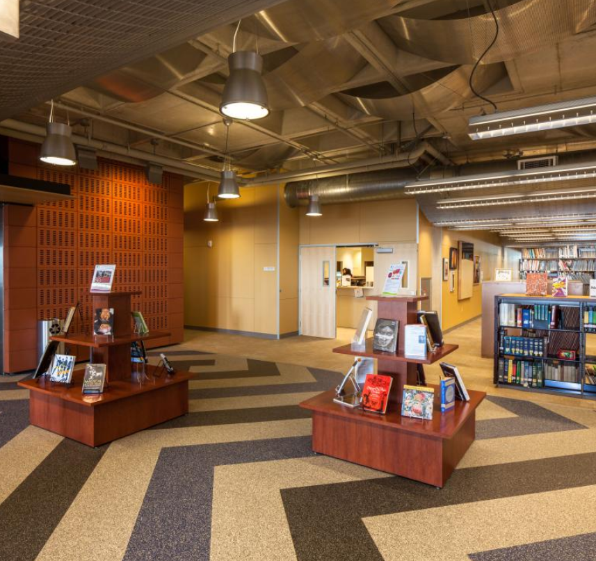 EcoSurfaces Flooring image 8