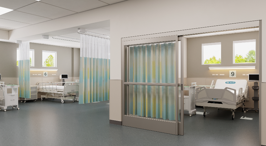 EcoSurfaces Flooring image 3