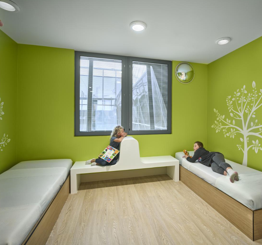 EcoSurfaces Flooring image 11