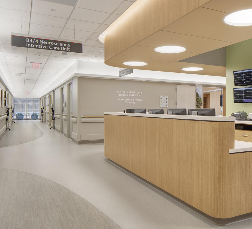 EcoSurfaces Flooring image 13