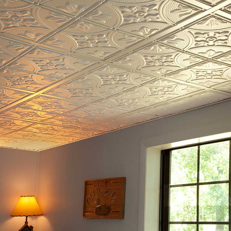 Genesis Ceilings image 6