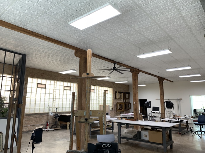 Genesis Ceilings image 8