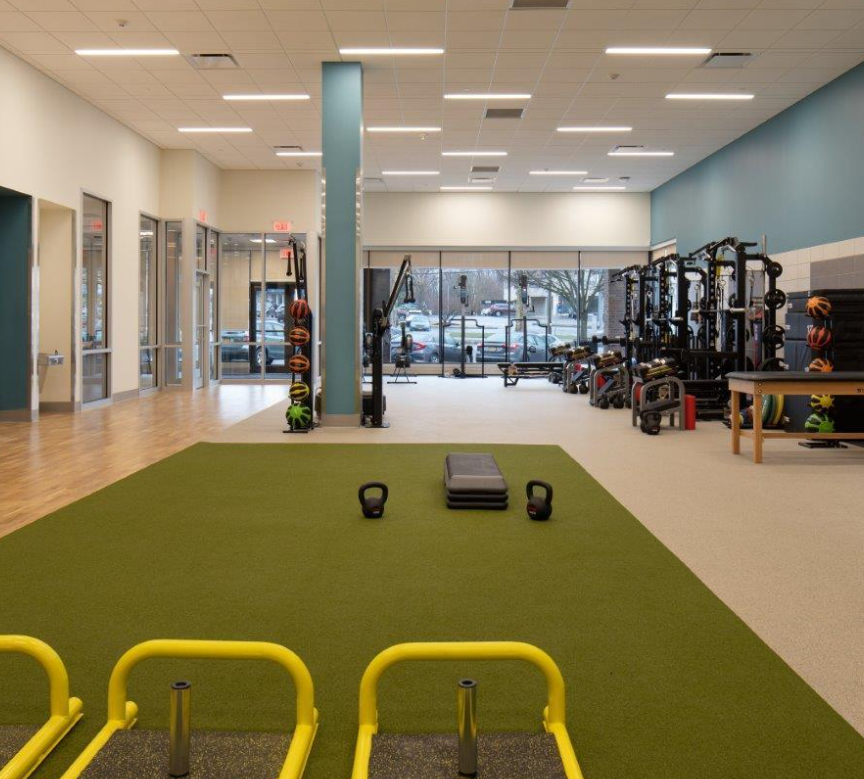 EcoSurfaces Flooring image 6