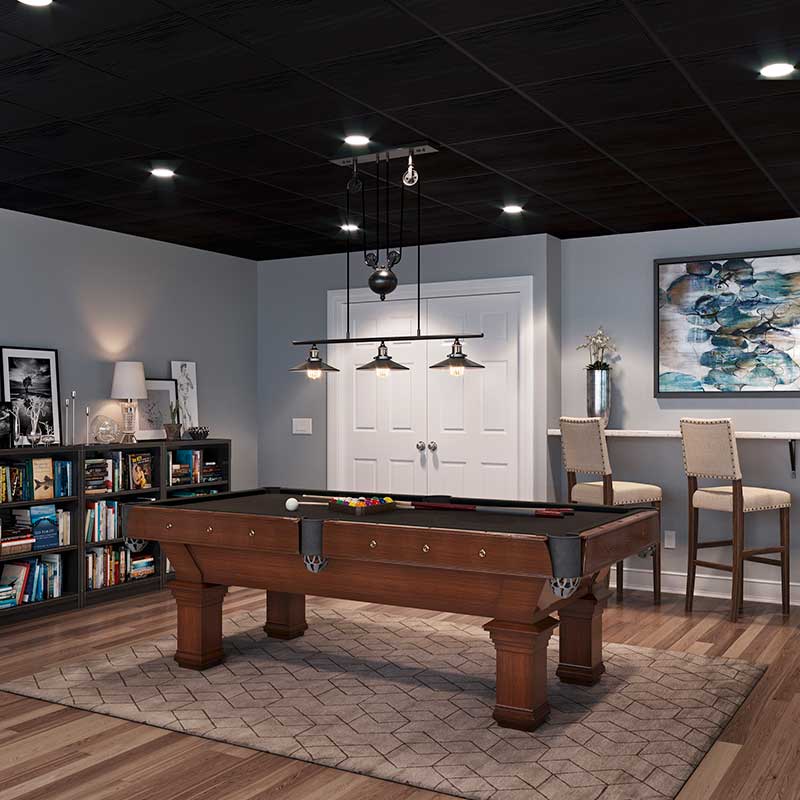 Genesis Ceilings image 3