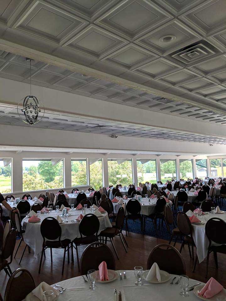 Genesis Ceilings image 10