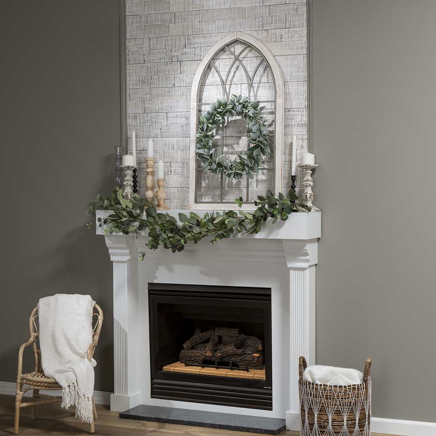 Rustic Grove image 1