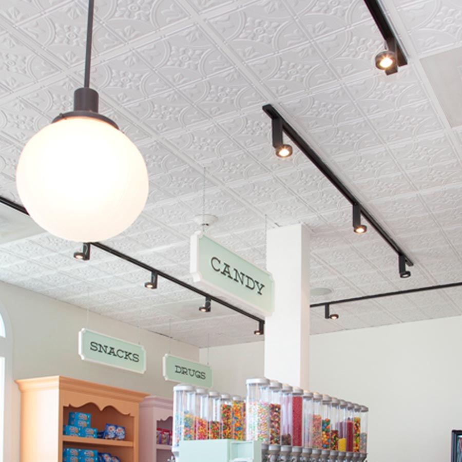 Genesis Ceilings image 15
