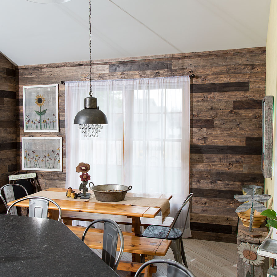 Rustic Grove image 12