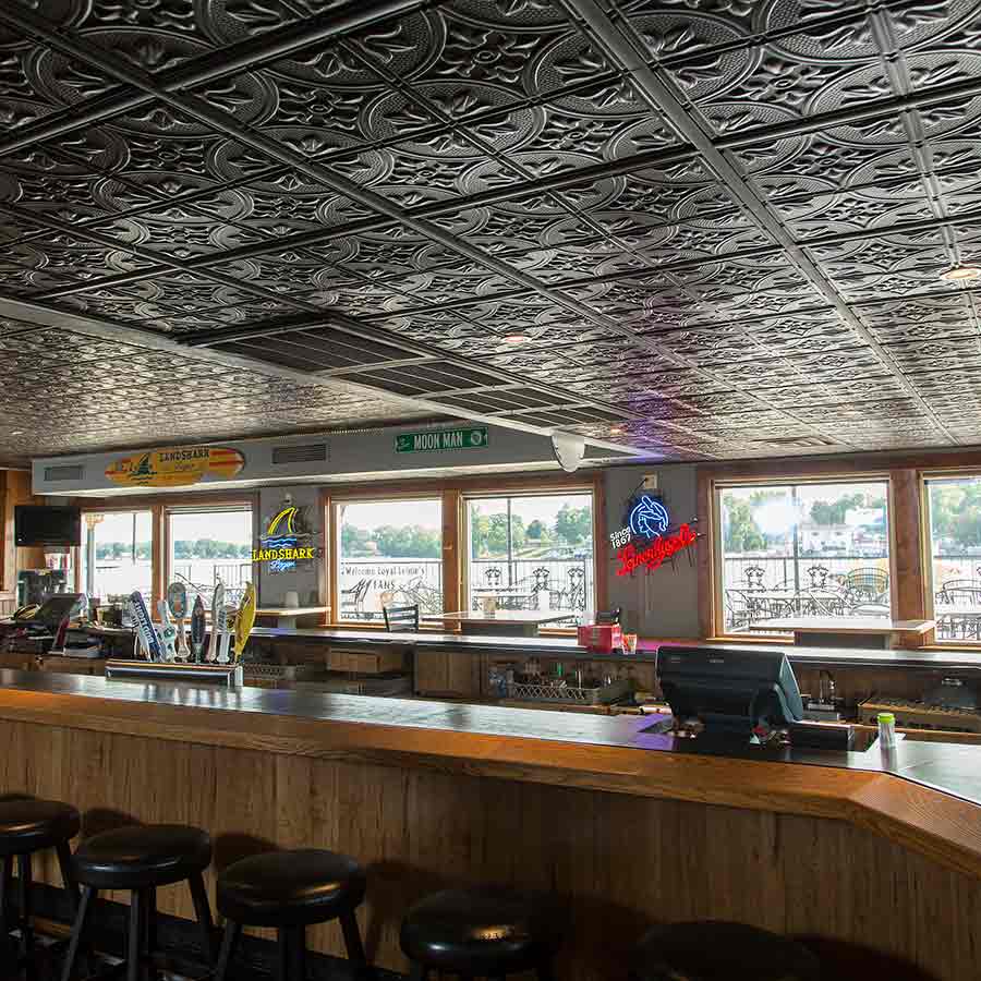 Genesis Ceilings image 13