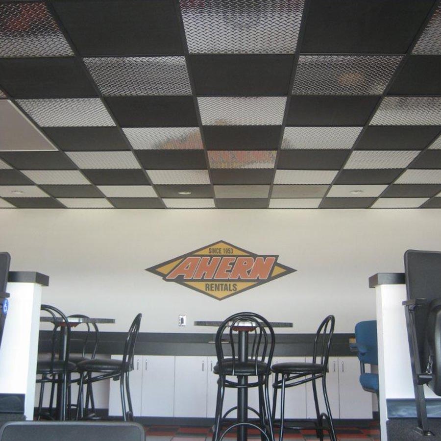 Genesis Ceilings image 1