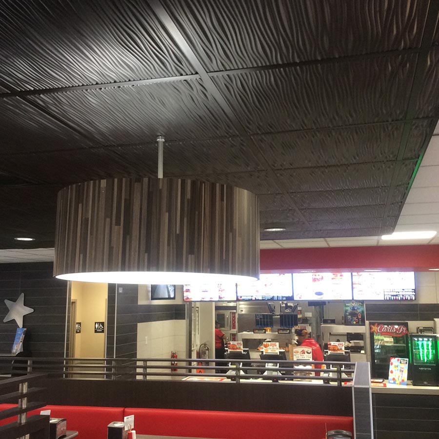 Genesis Ceilings image 2