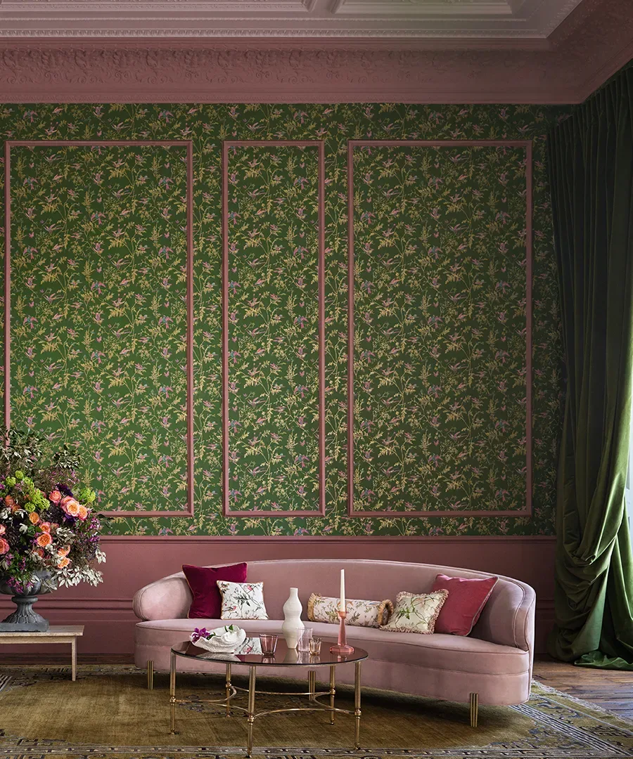 Cole & Son image 2