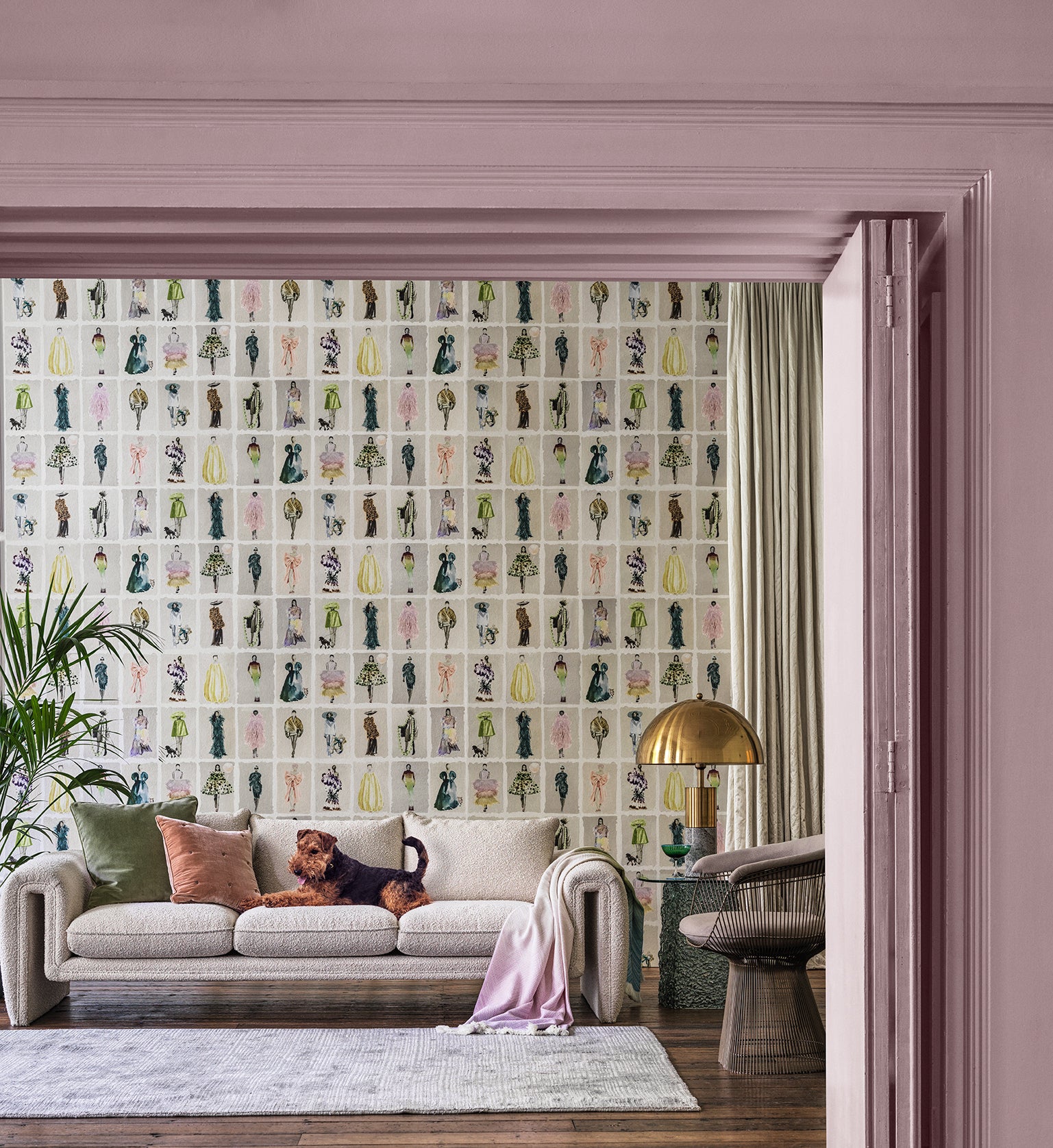 Cole & Son image 5