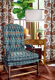 Thibaut image 4