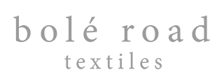 Bole Road Textiles logo