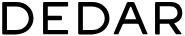 Dedar logo