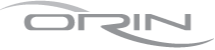 Orin - Niro Granite logo