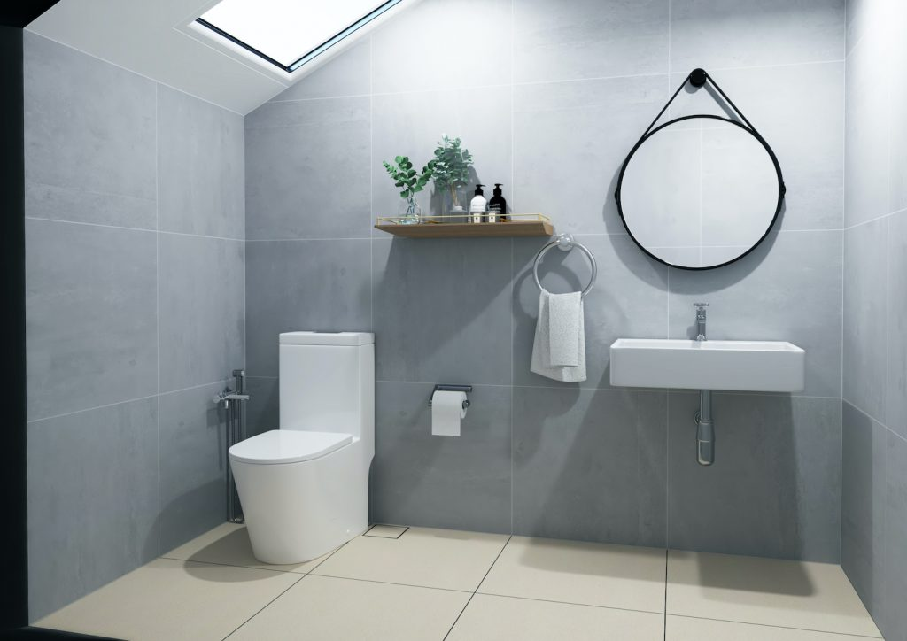 Orin - Niro Granite image 2