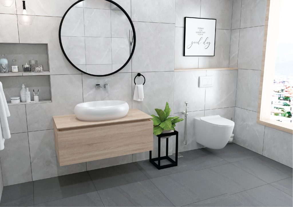 Orin - Niro Granite image 1