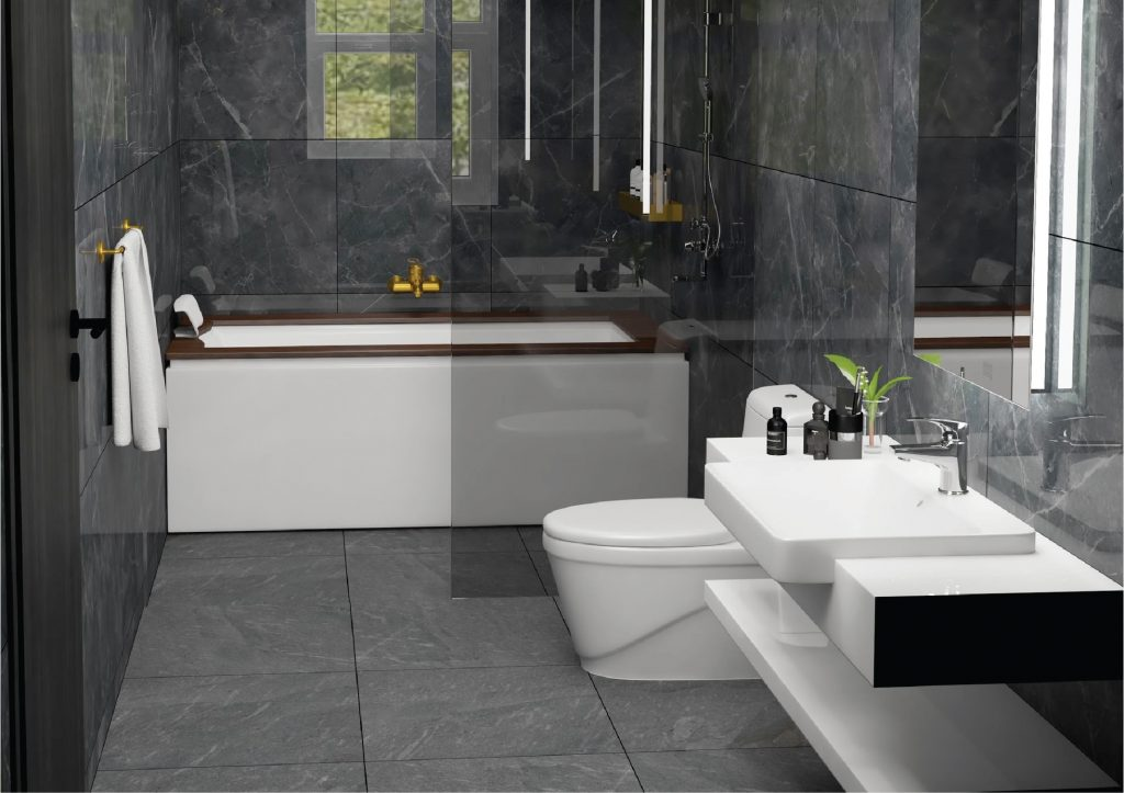 Orin - Niro Granite image 5
